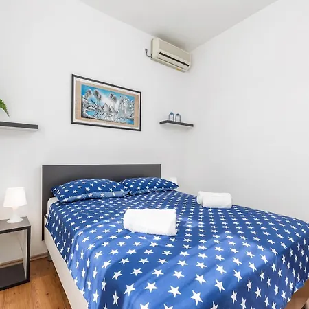 In Near Amphitheater