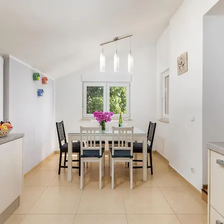 In Near Amphitheater 아파트 풀라