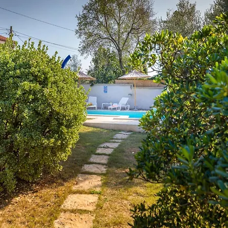 In Near Amphitheater