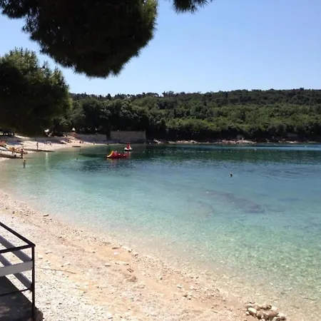 아파트 In Near Amphitheater