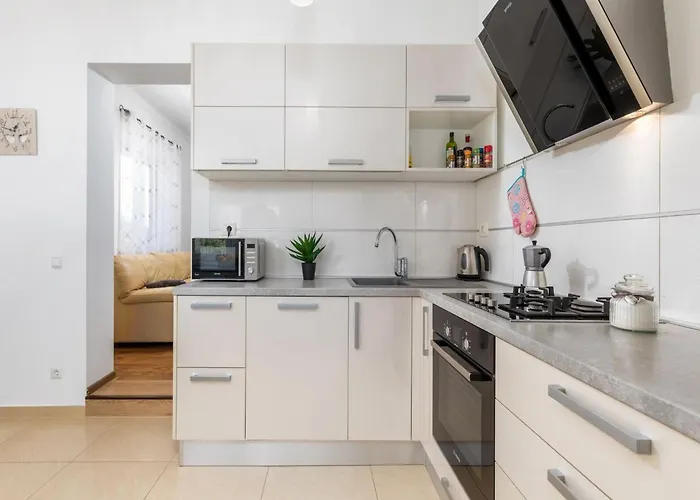 In Near Amphitheater *