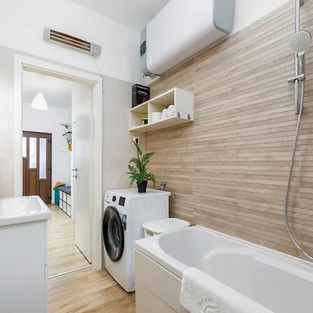 In Near Amphitheater