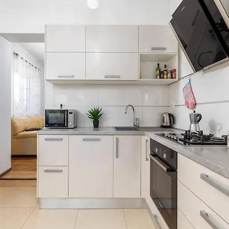 In Near Amphitheater *