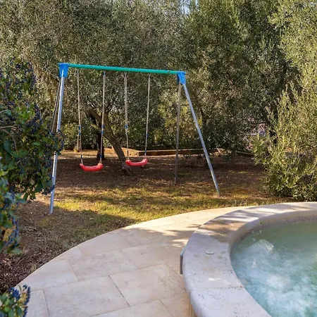 In Near Amphitheater Appartamento Pola