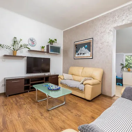 In Near Amphitheater