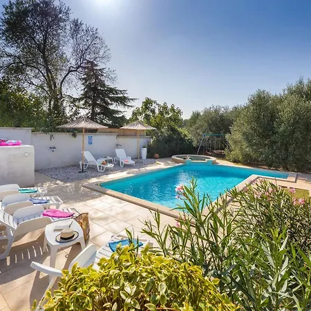 In Near Amphitheater