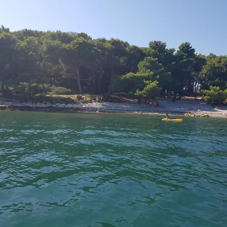 In Near Amphitheater *