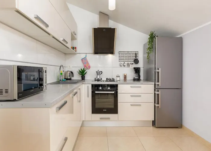 In Near Amphitheater Pula