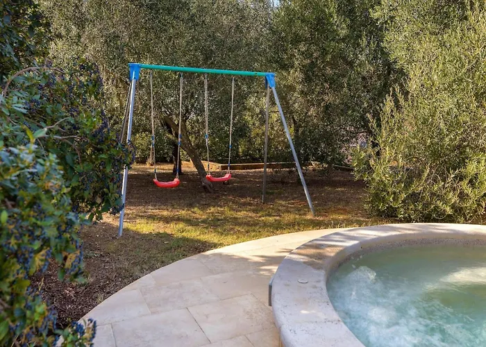 In Near Amphitheater Apartment Pula