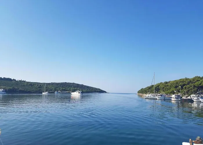 In Near Amphitheater