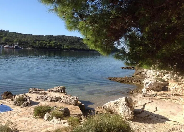 In Near Amphitheater Apartment Pula