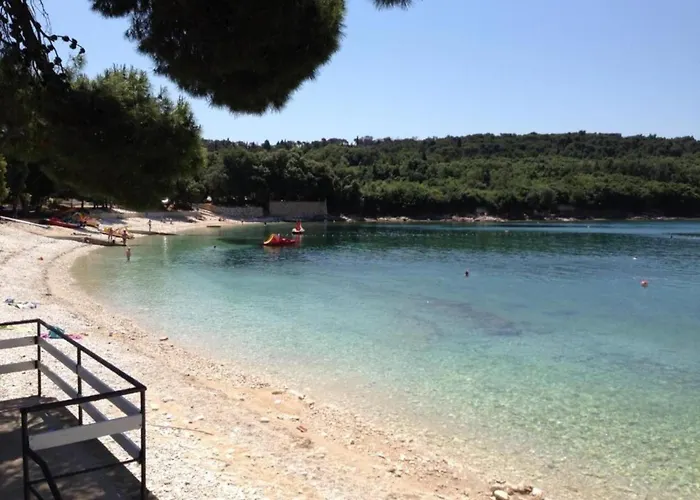 Apartment In Near Amphitheater