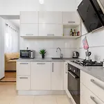 In Near Amphitheater *