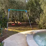 In Near Amphitheater Διαμέρισμα Πούλα